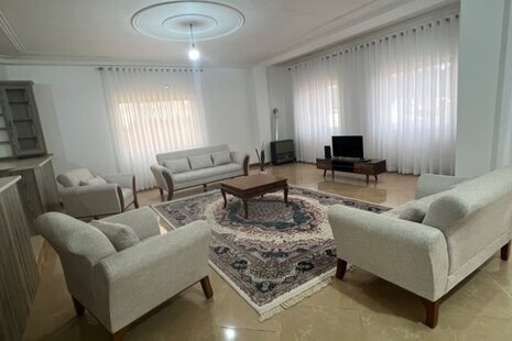 آپارتمان دوخواب آنیل 1 در رویان