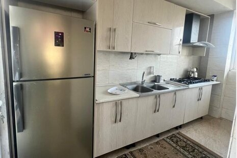 آپارتمان سه خواب مبله(4) در چالوس