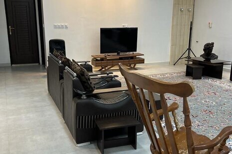 ویلا دوبلکس سه خواب استخردار مدرن در دزفول