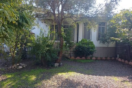 ویلا مبله سه خواب سعید در محمودآباد