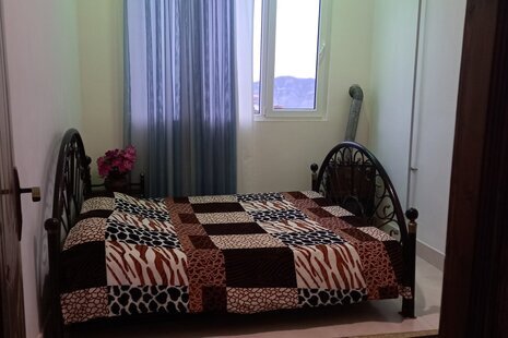 ویلا دوبلکس تکخواب طاهر در رامیان