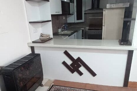 آپارتمان مبله تکخواب در شیراز