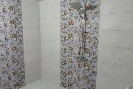 ویلا جنگلی دو خواب مبله در ساری