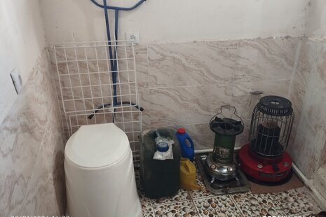 ویلا مبله دوخواب توسکا در بهشهر