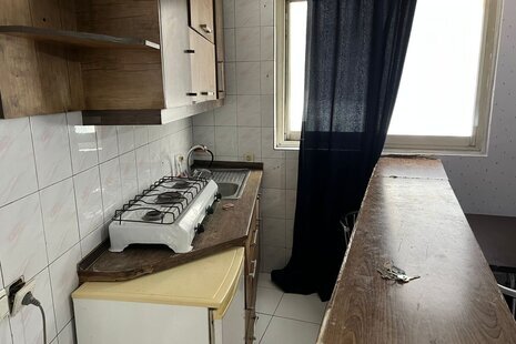 سوئیت مبله 30 متری در بلوار کاوه تهران