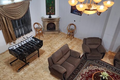 ویلادوخواب دوبلکس در فریدونکنار