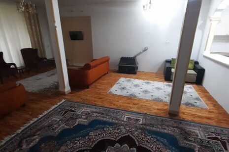 خانه ویلایی دو خوابه حمید در مشهد