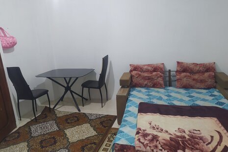 ویلا مبله تکخواب خانه مسافر پارس در رشت