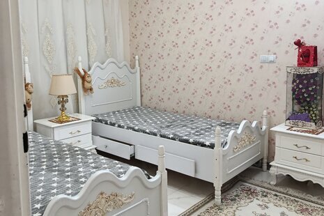 آپارتمان مبله تکخواب در شیراز