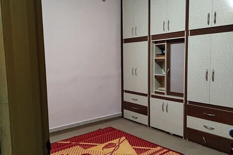 ویلا مبله چهار خواب در لردگان