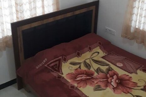 ویلا دو خواب در ماسال