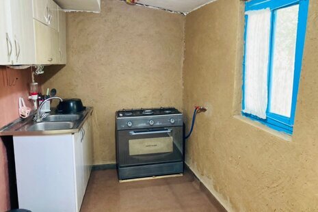 سوئیت ویلا 55 متری (آتش) در رشت