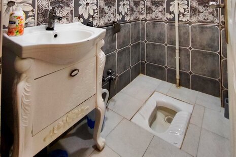 ویلا ویلا دوخواب یاس در رشت