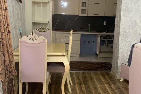 ویلا تکخواب مبله در خمام