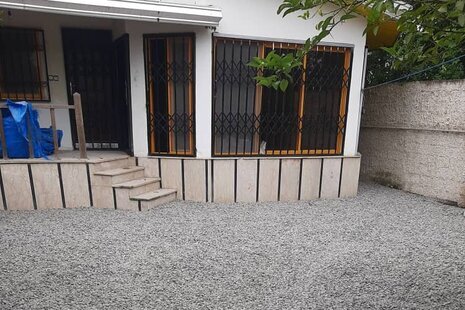 ویلا دوخواب دنج در نور