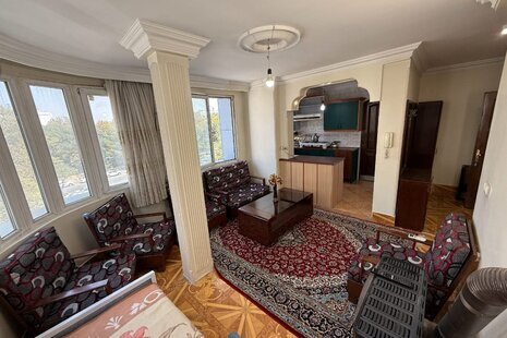 آپارتمان مبله تک خواب فخیم 301 در مشهد