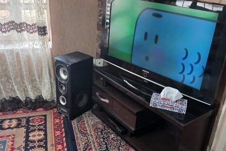 ویلا باغ آبسرد دماوند