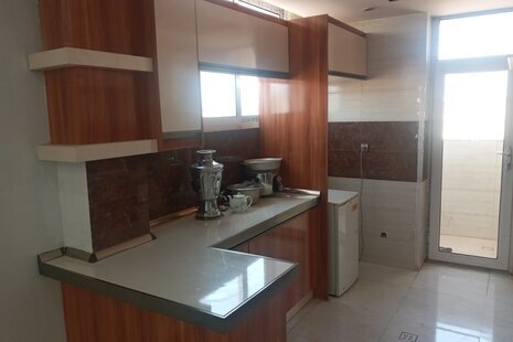 آپارتمان دو خواب مبله در اصفهان