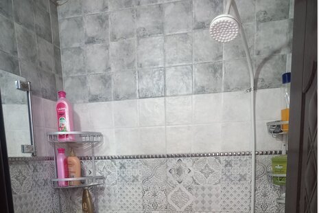 ویلا باغ مبله دوخواب گردو در شهریار