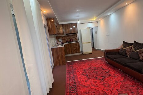 ویلا دو طبقه مبله دوخواب جنگلی هیراد در ماسال