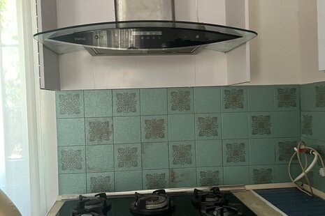 ویلا مبله تکخواب  سنتی گیلاشیان در فومن