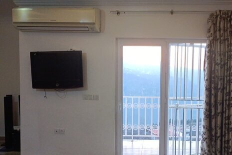 واحد دوبلکس طبقه دوم ایلیاد در رامیان