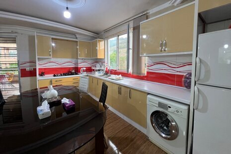 ویلا دوبلکس استخردار مبله دوخواب در گرگان