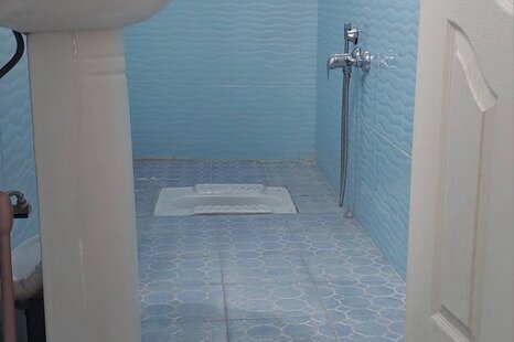 آپارتمان نقش جهان واحد 2 در اصفهان