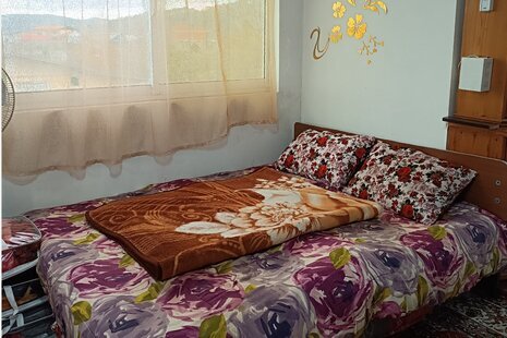 سوئیت ویلا مبله در شیرگاه