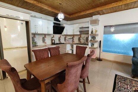 ویلای لوکس استخردار با وسایل بازی