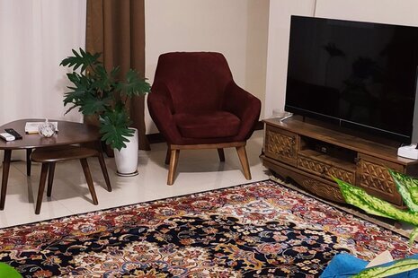 آپارتمان مبله گلشهر VIP