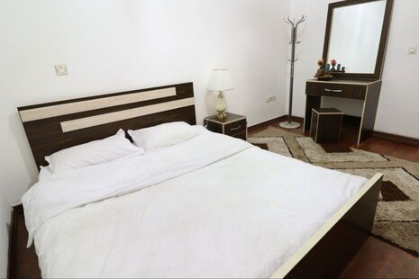 آپارتمان مبله دوخواب در شیراز (بهار3)