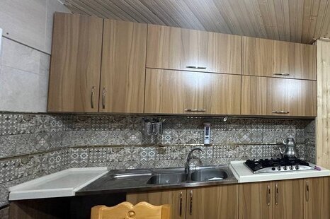 واحد تکخواب سنتی حسام در ماسوله