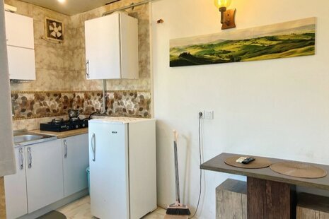 آپارتمان یک خواب زیتون در بابلسر