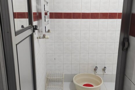 ویلا تکخواب مبله در محمود آباد