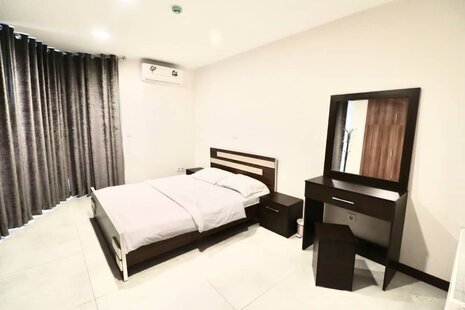 آپارتمان مبله سه خواب آقایی 1 در شیراز