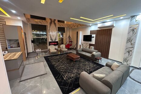 ویلا دوبلکس استخردار سه خواب در کردان