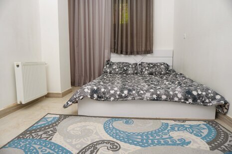 ویلا دوخواب در آکند ساری