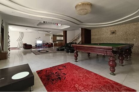 ویلا تریپلکس چهار خواب در سلمان شهر