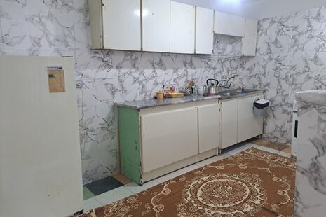 آپارتمان مبله دو خواب هورامان در کردستان