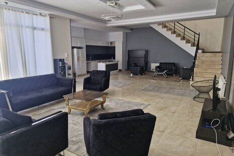 ویلا دوبلکس 3 خواب استخردار سروش در رودهن