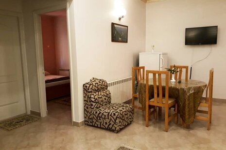 ویلا دوخواب ساحلی در فریدونکنار 106