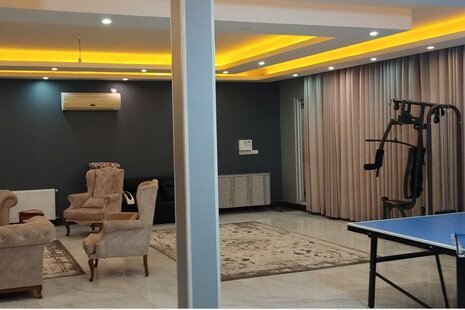 ویلا استخردار دوخواب در کرج