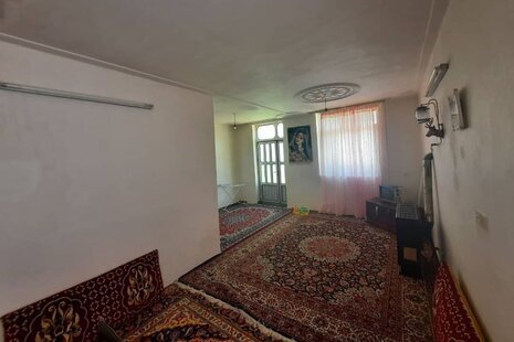 باغ ویلا سه خواب مبله افشاری در منجیل