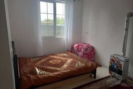 ویلا مبله تکخواب در رشت