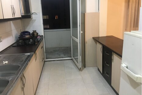 آپارتمان مبله تکخواب در پردیس