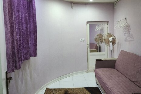 ویلا استخردار دوخواب گلوریوس در اصفهان