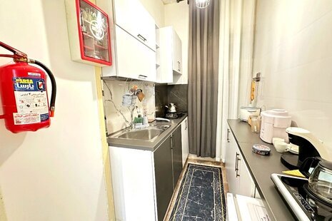 ویلا دوخواب ساحلی گود هوم در تنکابن