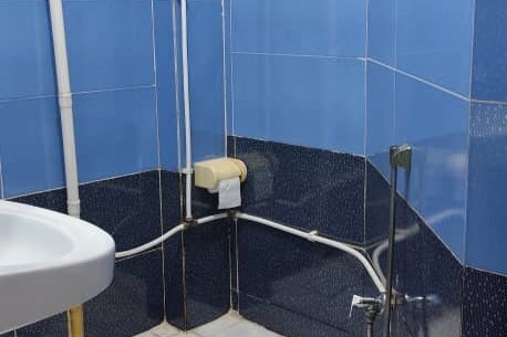 آپارتمان مبله سه خواب در قشم