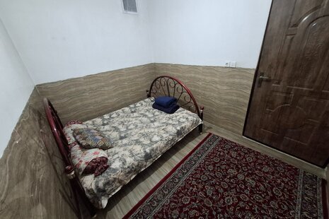 آپارتمان حکیم سرا پلاس تکخواب در کرمان